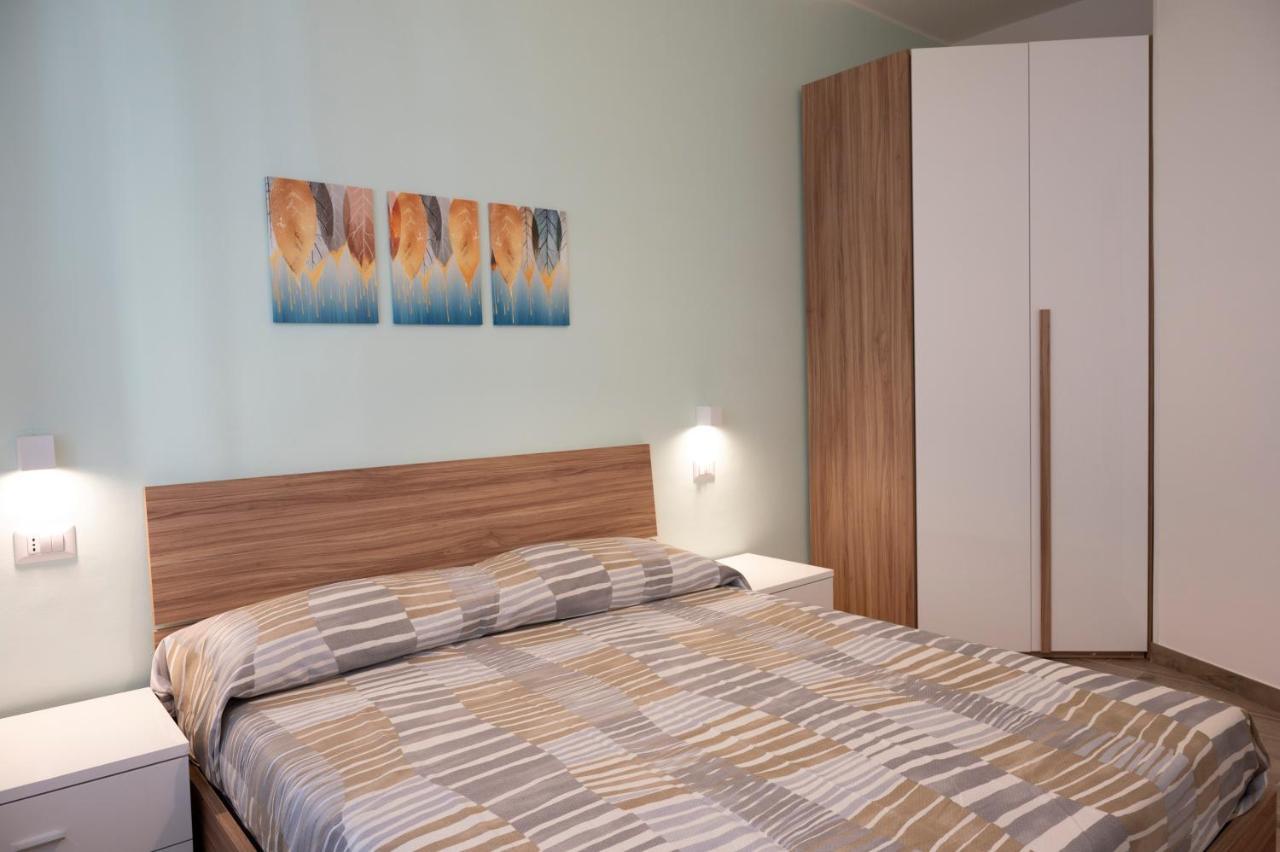 Antica Dogana Apartments Maestrale Terracina Exterior photo