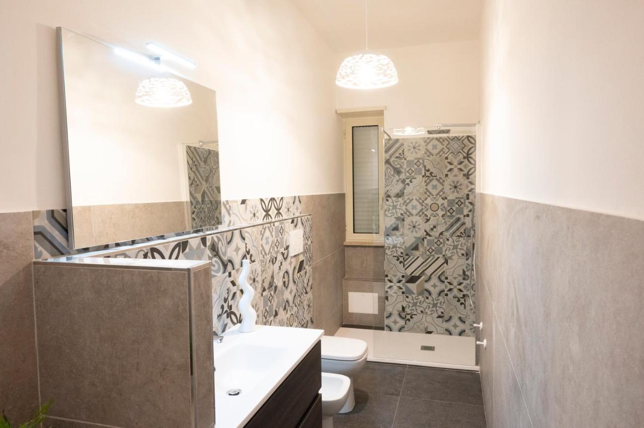 Antica Dogana Apartments Maestrale Terracina Exterior photo