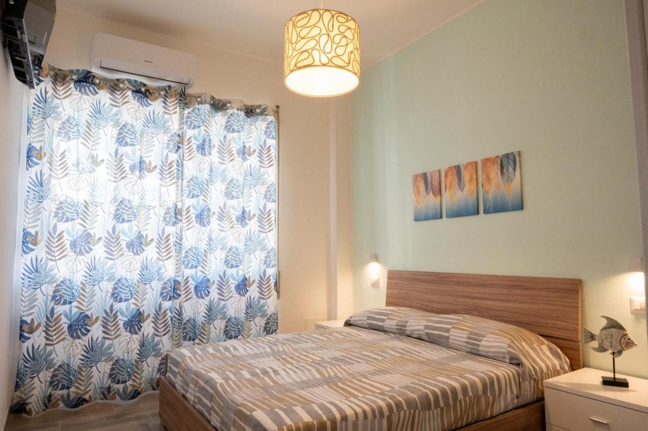 Antica Dogana Apartments Maestrale Terracina Exterior photo
